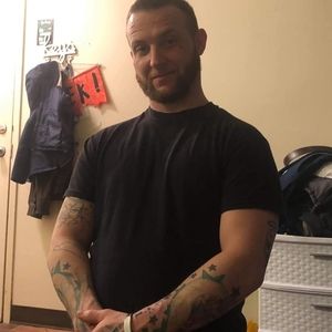 Meet your Posher, Jonathan